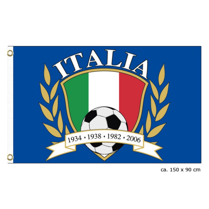Flagge Fahne Italien 90 x 150 cm